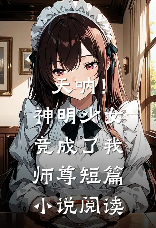天呐!神明少女竟成了我师尊短篇阅读