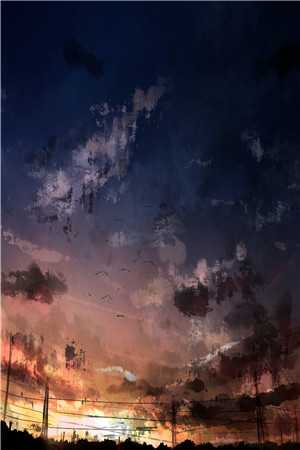 从此月沉不相逢全章节