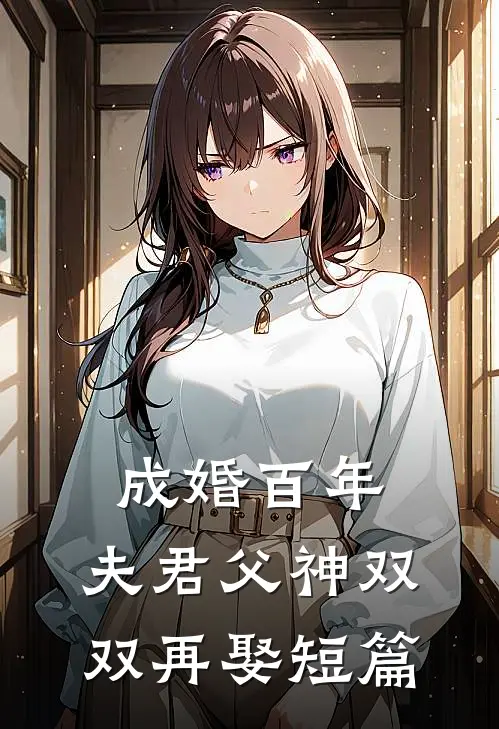 成婚百年,夫君父神双双再娶短篇