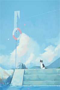 半生相逢皆过客全篇