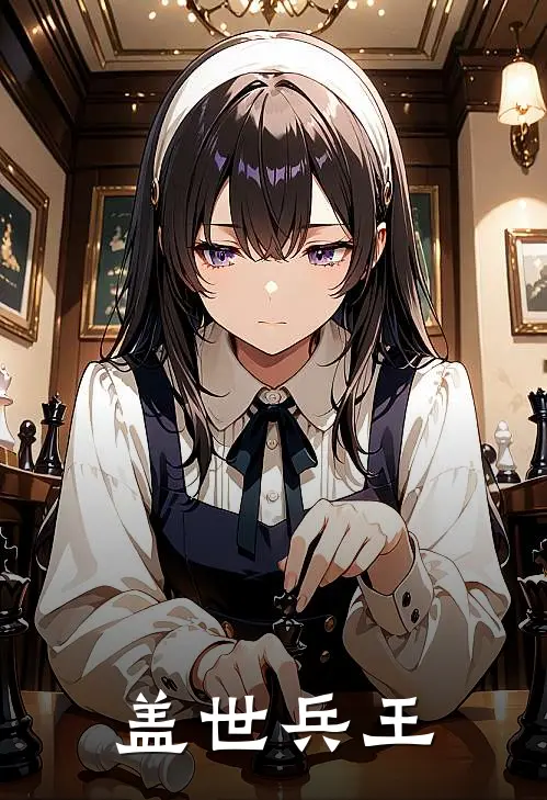 盖世兵王