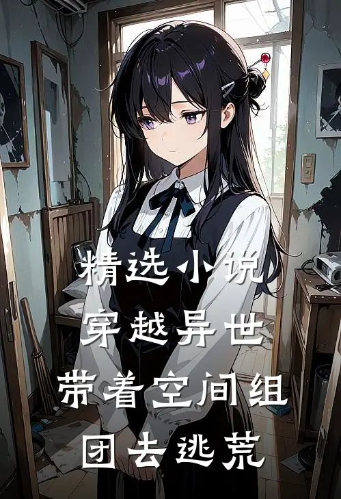 精选穿越异世,带着空间组团去逃荒的
