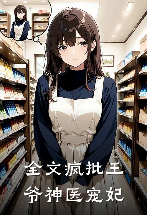 全文疯批王爷神医宠妃