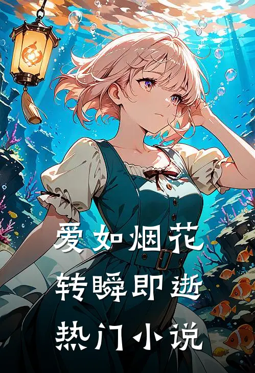 爱如烟花,转瞬即逝热门