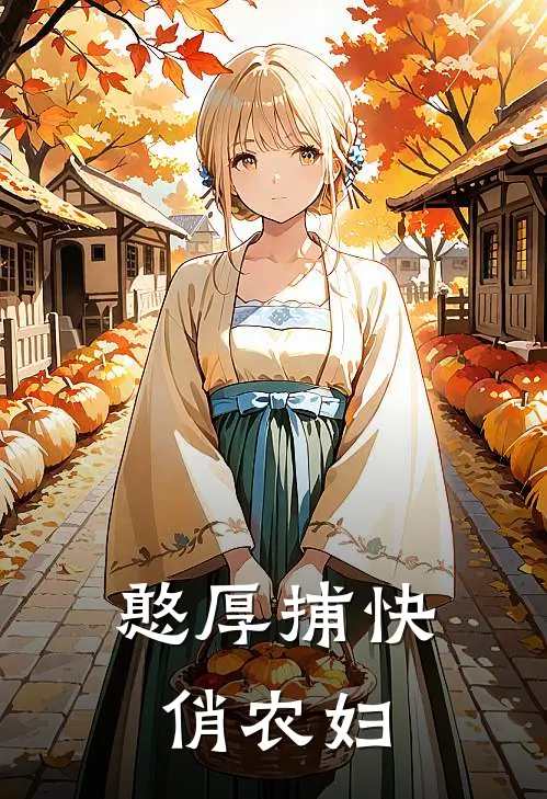 憨厚捕快俏农妇
