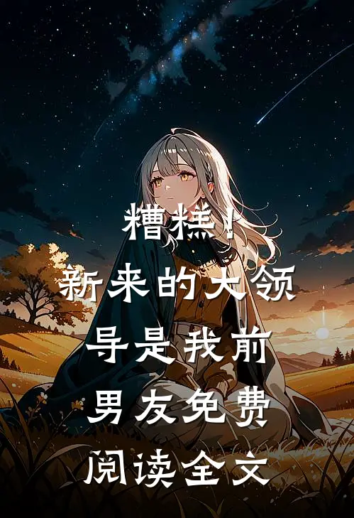 糟糕!新来的大领导是我前男友免费阅读全文