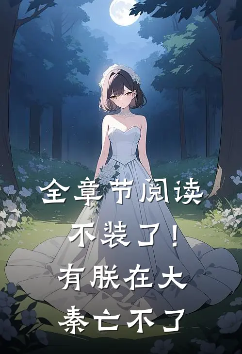 全章节阅读不装了！有朕在，大秦亡不了