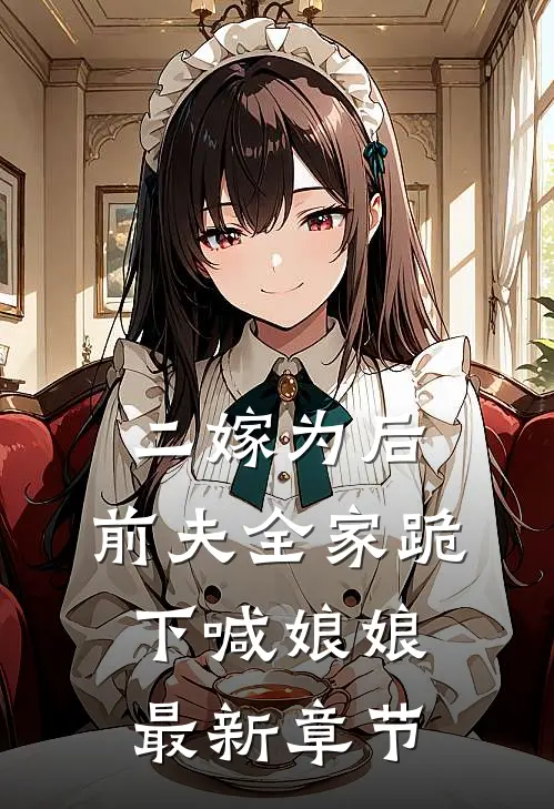 二嫁为后,前夫全家跪下喊娘娘最新章节阅读