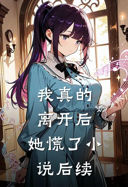 我真的离开后,她慌了后续在线阅读