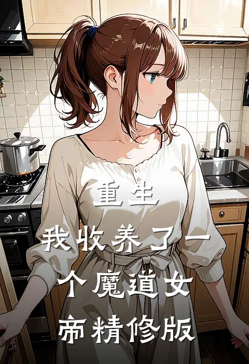 重生我收养了一个魔道女帝精修版免费阅读