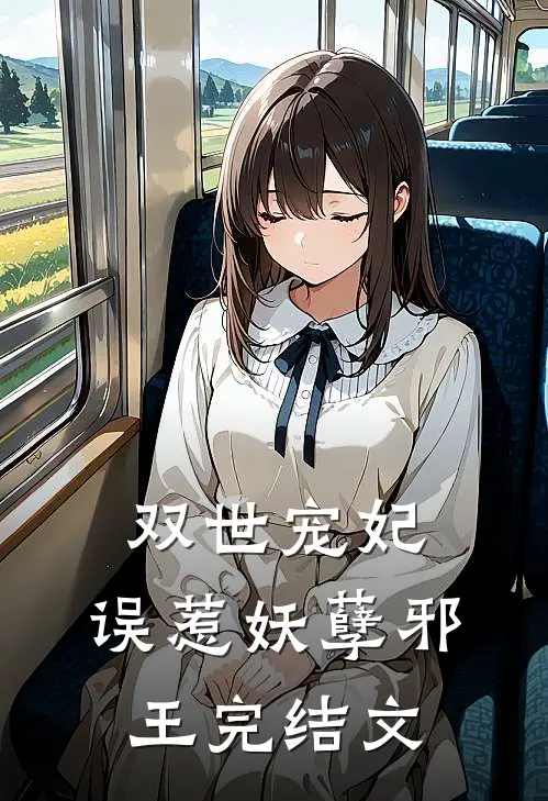 双世宠妃,误惹妖孽邪王完结文库