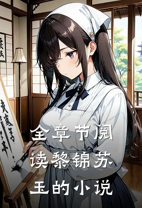 全章节阅读黎锦苏玉的小说