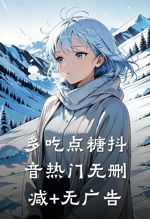 多吃点糖抖音热门无删减+无广告