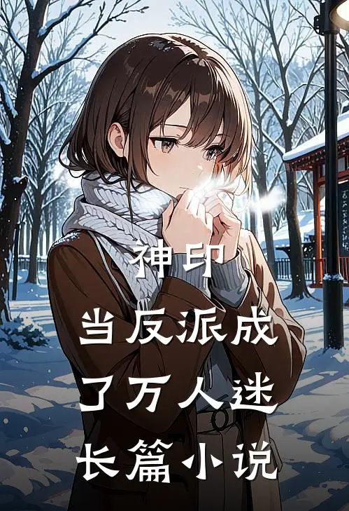 神印当反派成了万人迷长篇在线阅读