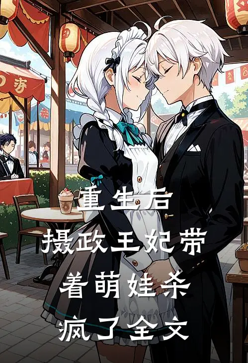 重生后,摄政王妃带着萌娃杀疯了全文在线阅读