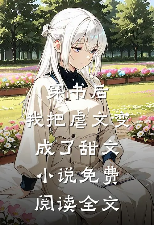 穿书后,我把虐文变成了甜文免费阅读全文无弹窗