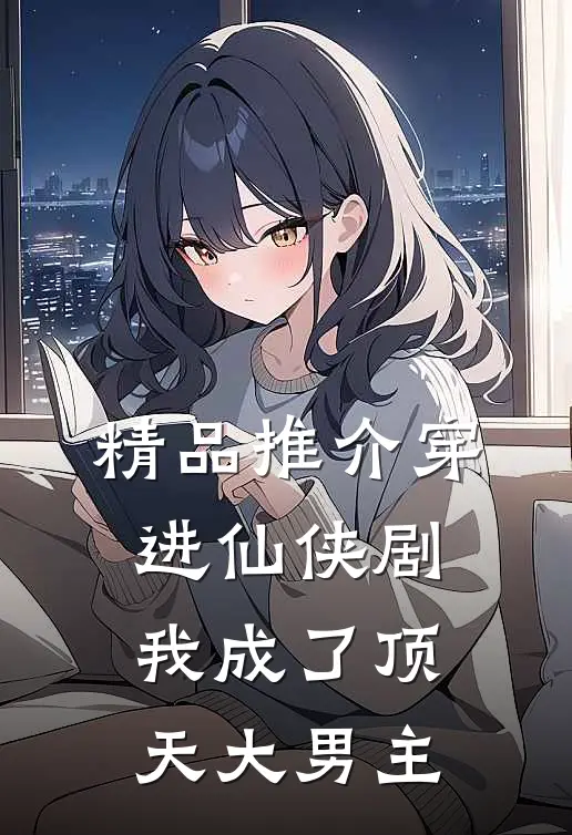精品推介穿进仙侠剧,我成了顶天大男主免费观看