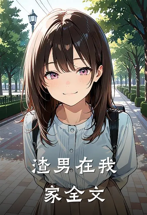 渣男在我家全文在线阅读