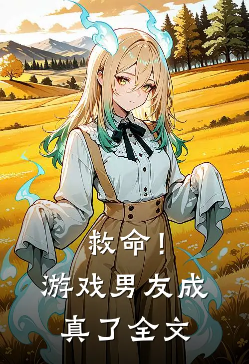 救命!游戏男友成真了全文在线阅读