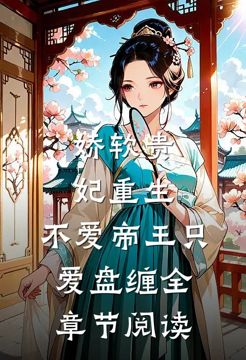 娇软贵妃重生不爱帝王只爱盘缠全章节阅读