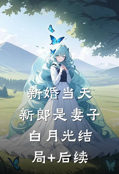 新婚当天，新郎是妻子白月光结局+后续