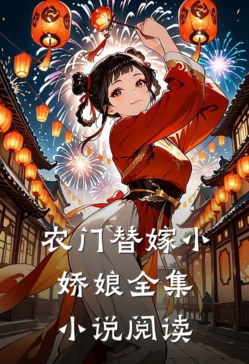 农门替嫁小娇娘全集阅读无弹窗