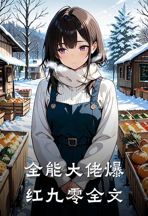 全能大佬爆红九零全文