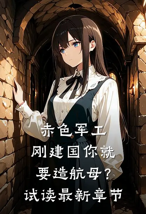 赤色军工，刚建国你就要造航母？试读最新章节