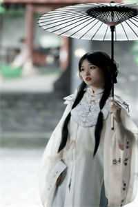 且与春山，而祝夏满高质量好文