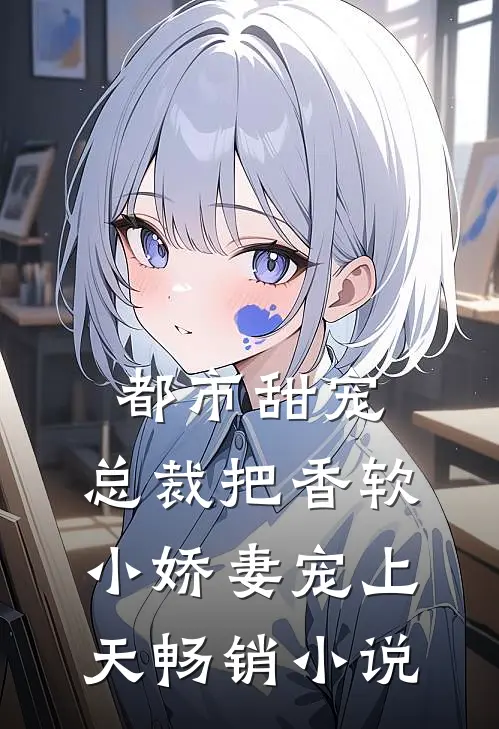 都市甜宠:总裁把香软小娇妻宠上天畅销小说