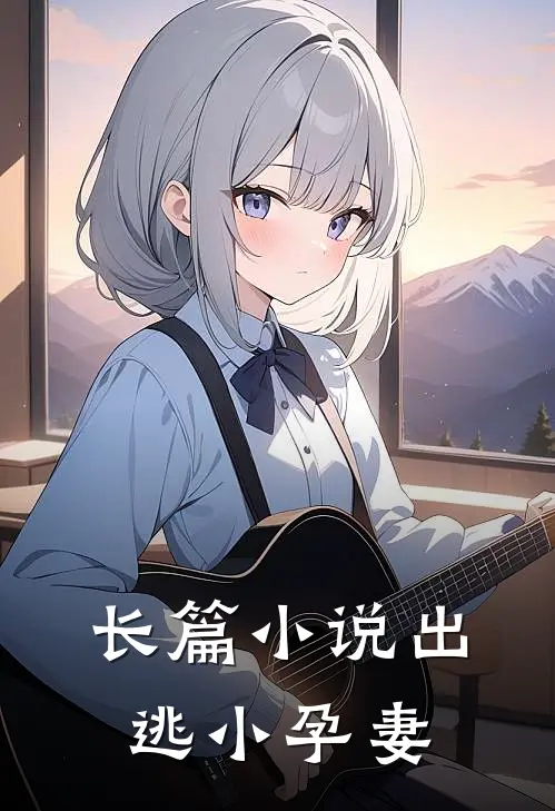长篇出逃小孕妻在线阅读