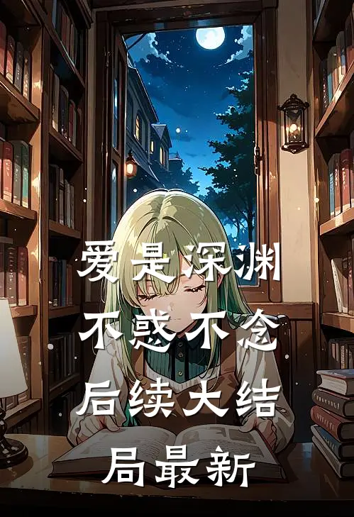 爱是深渊,不惑不念后续大结局最新版