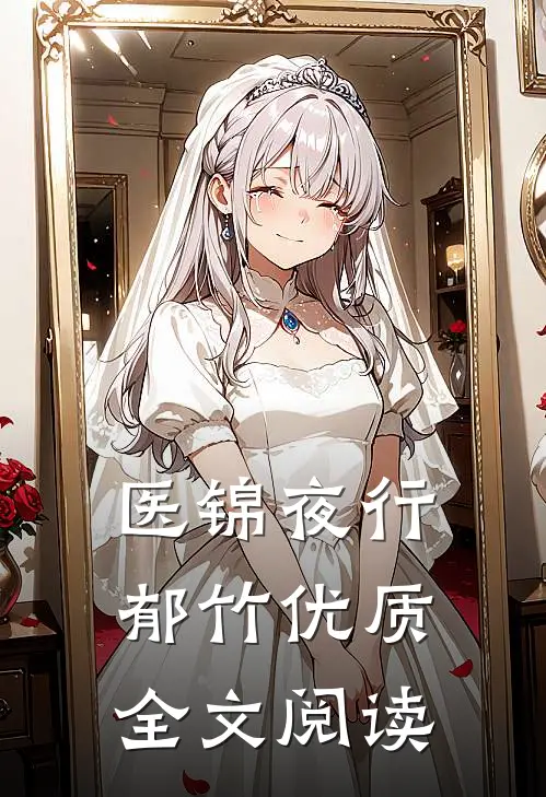 医锦夜行郁竹优质全文阅读