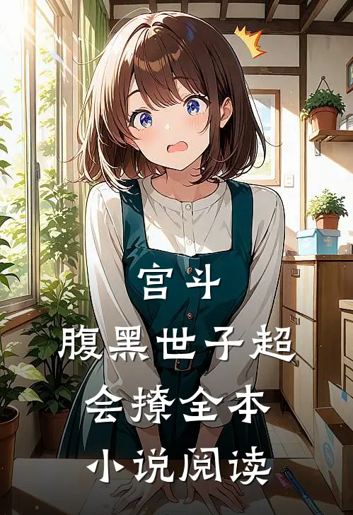 宫斗腹黑世子超会撩全本阅读免费