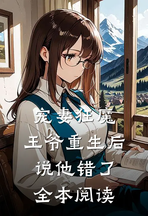 宠妻狂魔王爷重生后说他错了全本阅读