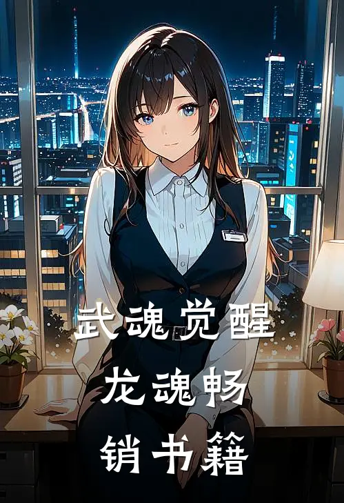 武魂觉醒龙魂畅销书籍