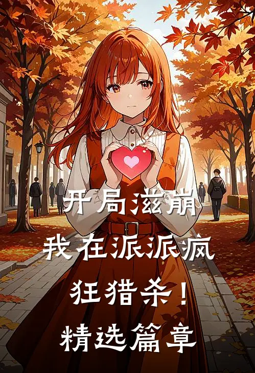 开局滋崩,我在派派疯狂猎杀!精选篇章免费阅读