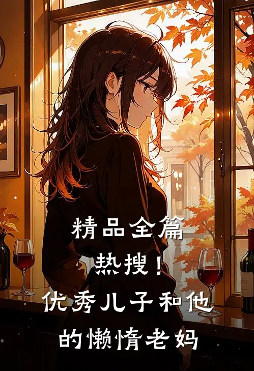 精品全篇热搜!优秀儿子和他的懒惰老妈在线观看