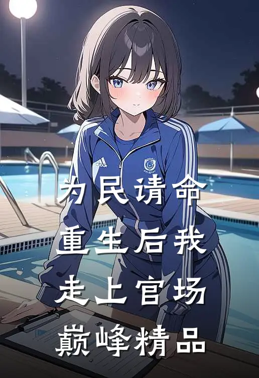 为民请命,重生后我走上官场巅峰精品