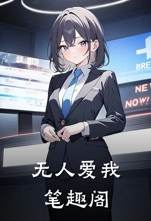 无人爱我笔趣阁在线阅读