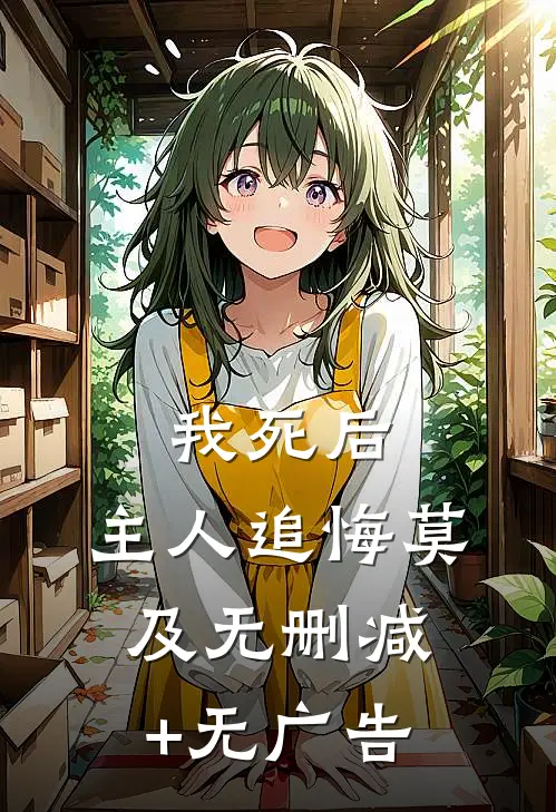 我死后，主人追悔莫及无删减+无广告