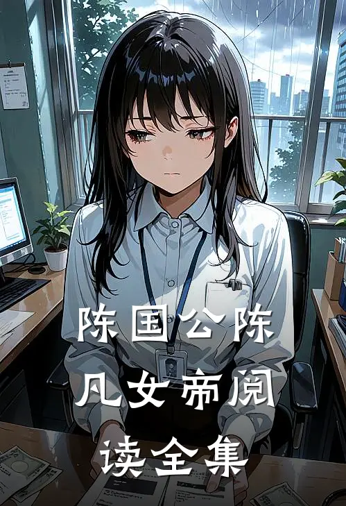 陈国公陈凡女帝阅读全集