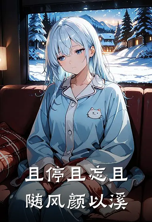 且停且忘且随风颜以溪