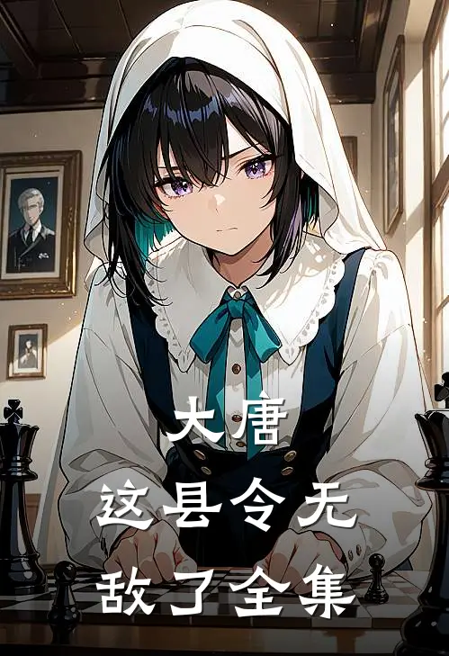 大唐这县令无敌了 全集免费观看