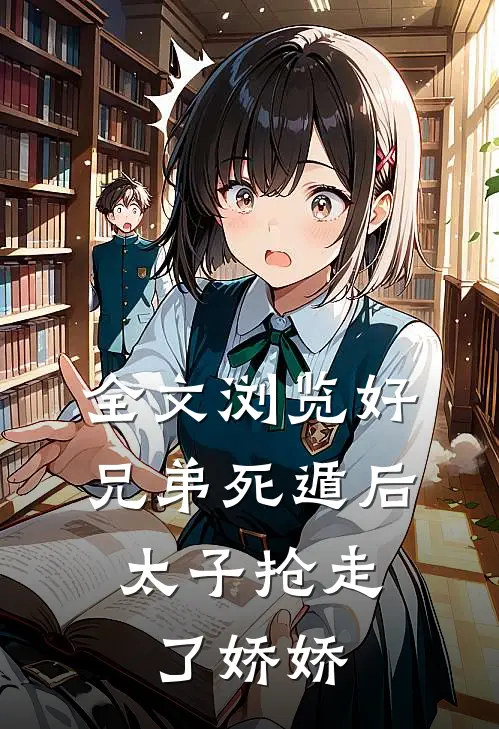 全文浏览好兄弟死遁后，太子抢走了娇娇