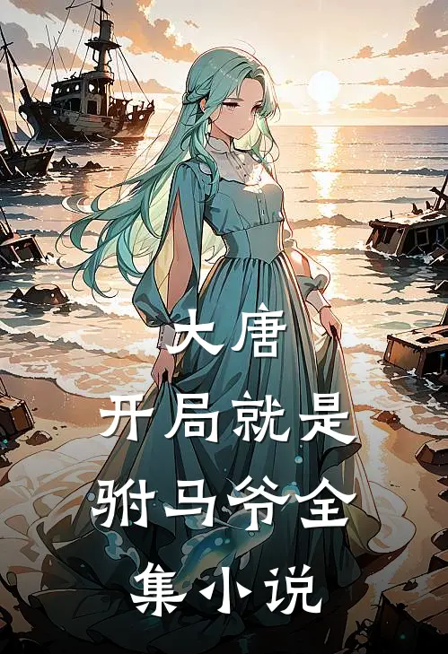 大唐开局就是驸马爷全集免费阅读