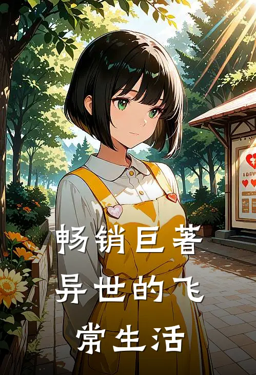 畅销巨著异世的飞常生活