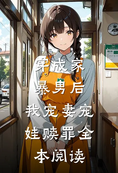 穿成家暴男后,我宠妻宠娃赎罪全本阅读
