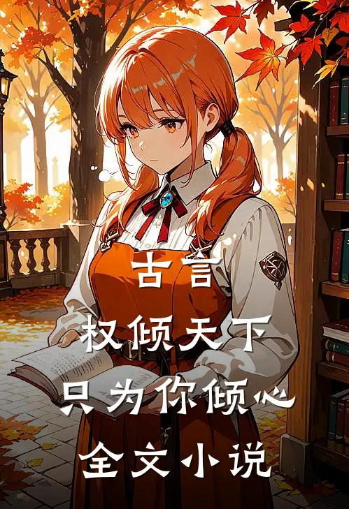 古言权倾天下,只为你倾心全文