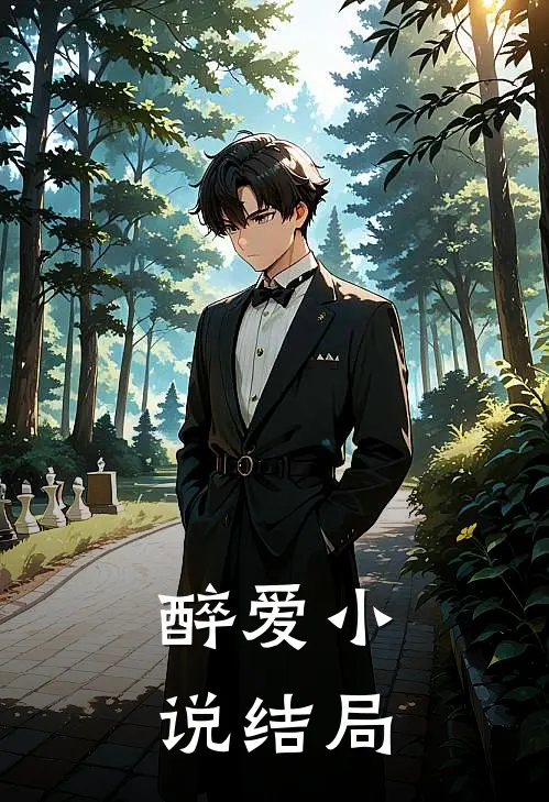 醉爱小说结局